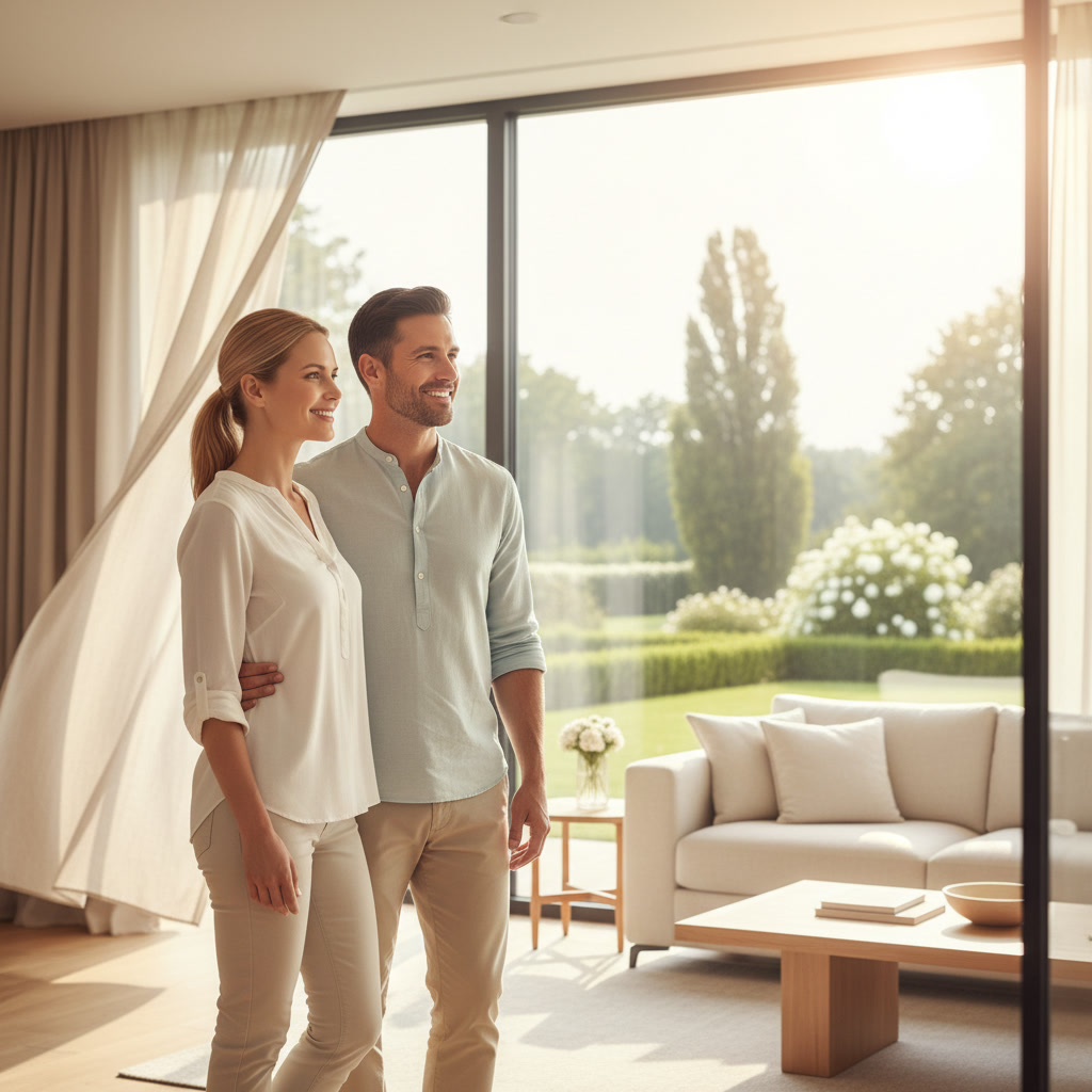 For homeowners who want brighter views and reliable window cleaning services done right